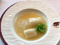 -天龙轩(香港丽思卡尔顿酒店)