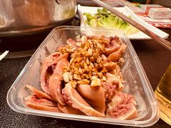 -聚味罗记大排檔·鲜鱼杂·甲鱼煲•龙虾馆(科学馆店)