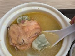 -太兴烧味餐厅(香港机场店)