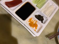 -范家小馆·烤鸭新京菜(金融街店)