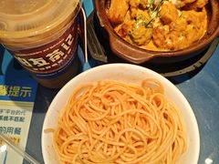 -伯友茶记(中华广场店)