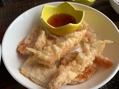 什锦天妇罗-田舍家Inakaya(天汇igc店)