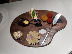 -俄士厨房(五棵松华熙LIVE店)