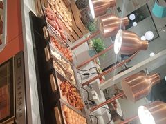 -快乐爱斯米牛排自助(金州安盛店)