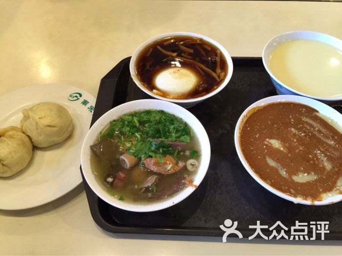 南来顺涮肉(陶然亭店)早点哒哒哒图片 - 第441张