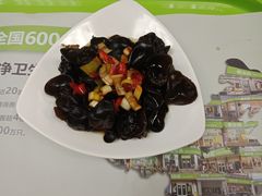 香脆木耳-老乡鸡(六安新加坡御苑店)