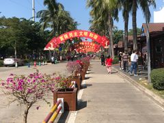 -万绿园