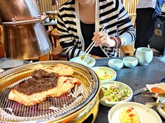 -味家烤肉烤鳗鱼牛排(西塔旗舰店)