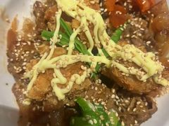 -伽喱博士 Dr.CURRY咖喱饭(太阳宫咖喱店)