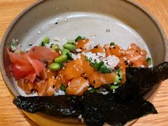 -THE CANNERY&JUJU 新鲜海鲜·牛排美食酒廊