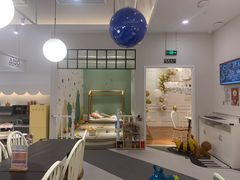 -艾米茉亲子餐厅(万象城店)