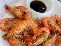 -碧海银沙海鲜餐厅(恒大海上威尼斯店)