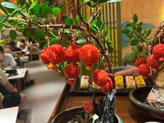 -奔跑吧陕菜·盛世长安(民乐园万达店)