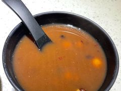 红豆汤-食乐佳麻辣香锅(森林摩尔商业街区店)