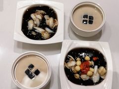 -梧州双钱龟苓膏(丽港航母店)
