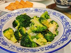 -老瑞福上海菜(人民广场店)