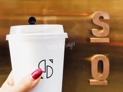 -KYO COFFEE(胶州路店)