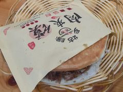 -乡姑缘陕西美食(上海桂林科技园店)