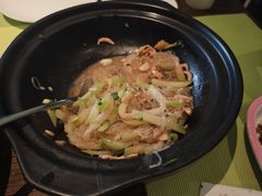 -希尔顿欢朋酒店·欢朋餐厅