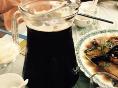 航航海鲜烧烤啤酒家常菜-1937青岛老味道·青岛菜(大鲍岛栈桥店)