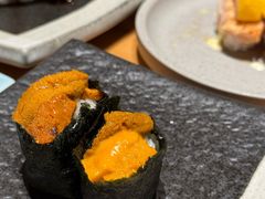 -Tuna maki寿司(苏州中心商场店)