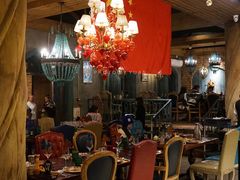 -卢布里西餐厅(总店)