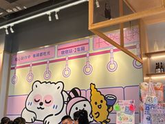 -dodonpa.墩墩伐 便当食堂(博华广场店)