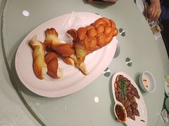 -伙夫小菜煎包·东北菜