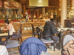 -万达瑞华酒店美食汇自助餐厅(楚河汉街店)