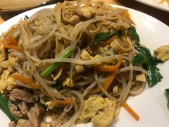 特色炒合菜-香满园春饼·家常菜(东大桥店)