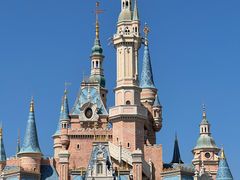 -上海迪士尼度假区