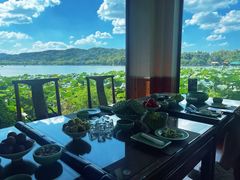 -湖畔居茶楼(湖滨店)