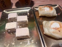 -谷丽麦馕新疆菜·清真(步步高梅溪新天地店)