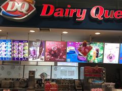 -DQ冰淇淋(天津麦购店)