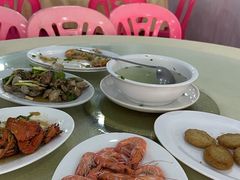 -源海渔村·现捞海鲜(大角湾店)
