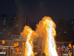 -磁器口古镇