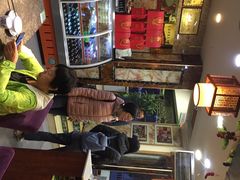 -鹏馨羊羔肉·非遗(新建街店)