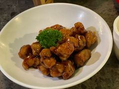 -绿茶餐厅(天津天河城店)