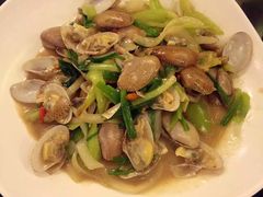 -J Daeng Seafood