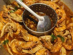 -喜虾客·大虾火锅(郑州无限城店)