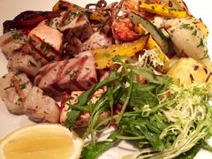 -广州四季酒店·佰鲜汇·现代法餐