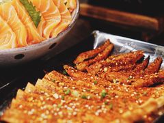 -仙隐小鹿中华料理(南宁万象城店)