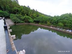 -九龙潭景区