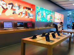 -Apple零售店(深圳益田假日广场店)