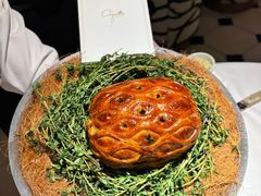 -壳里西餐厅Coquille Seafood Bistro(蒙自路店)