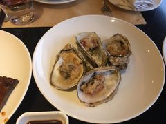 碳烤生蚝-盛宴自助餐厅(运达喜来登店)