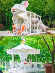 -优沃得自然教育农场·冰雪乐园·生日会·研学