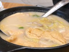 -莆田餐厅PUTIEN(三里屯店)