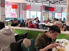 -大碗居·烤鸭·鱼头泡饼(天坛东门店)