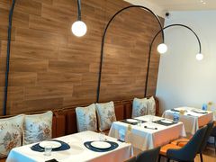 -圣彼得堡观江俄餐厅(中央大街黑金冠店)